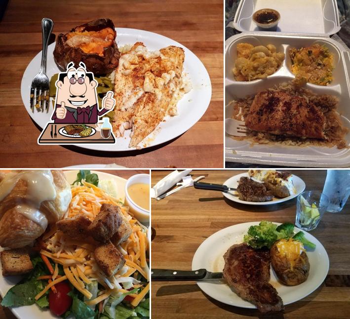 Cheddar's Scratch Kitchen