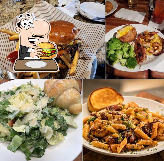 Cheddar's Scratch Kitchen