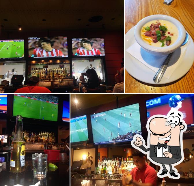 Chili's Grill & Bar