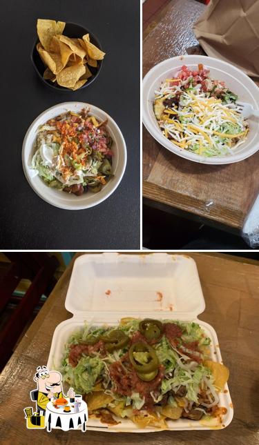 El Jefe's Taqueria - Symphony