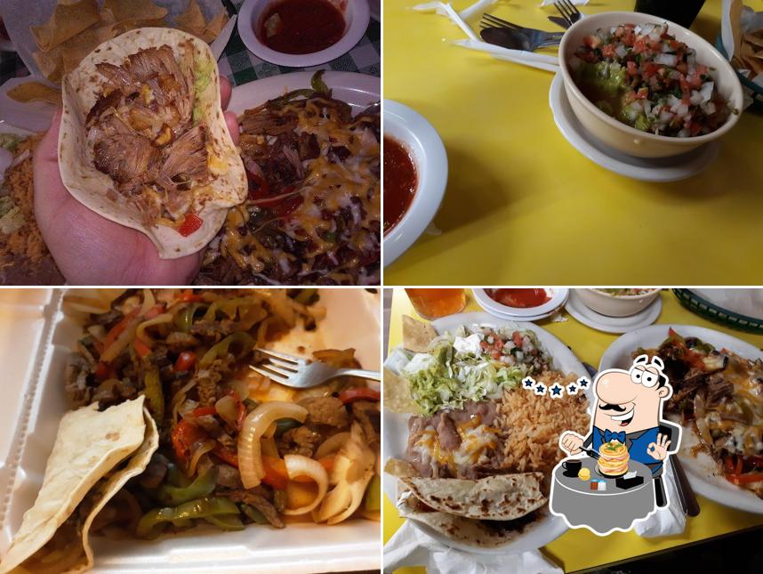 El Rincon Mexicano