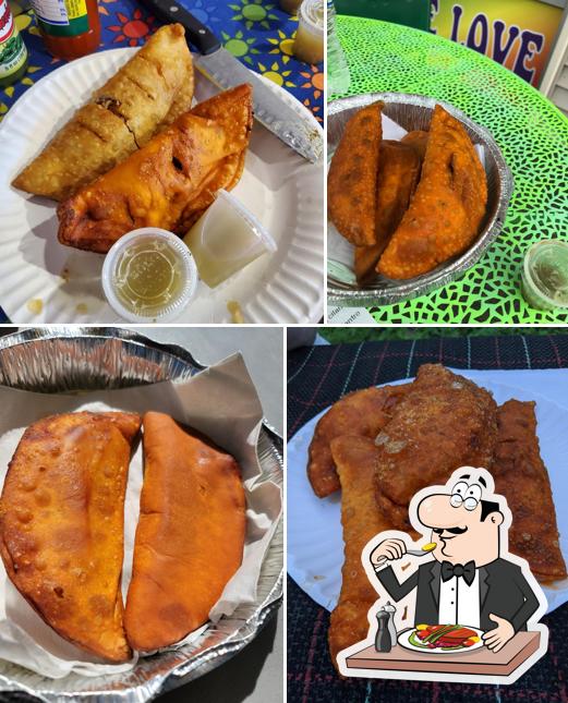Empanada Nirvana Montgomery NY