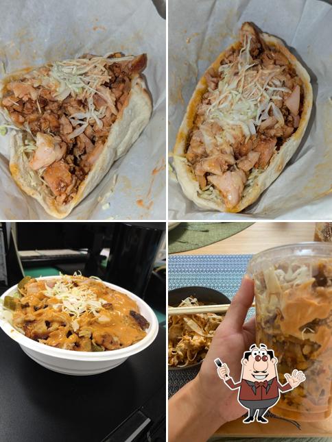 Happy Kebab