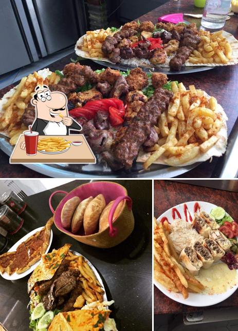 Hope Restaurant
