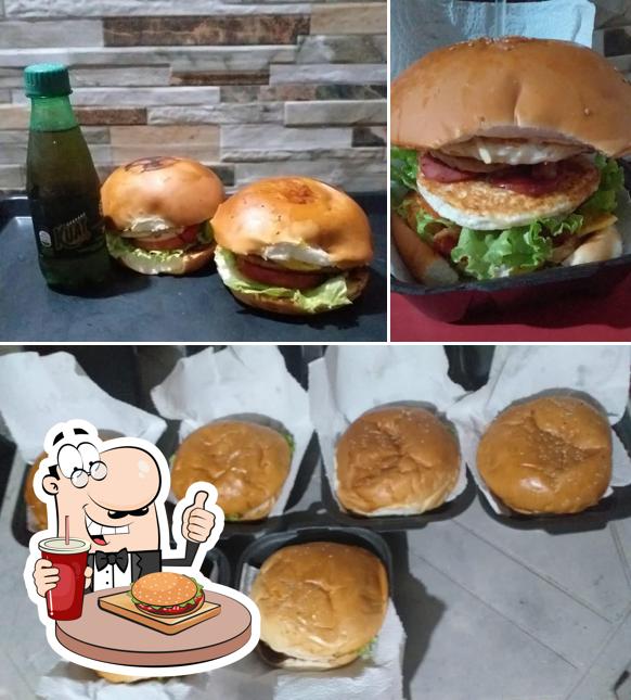 Hot Burguer