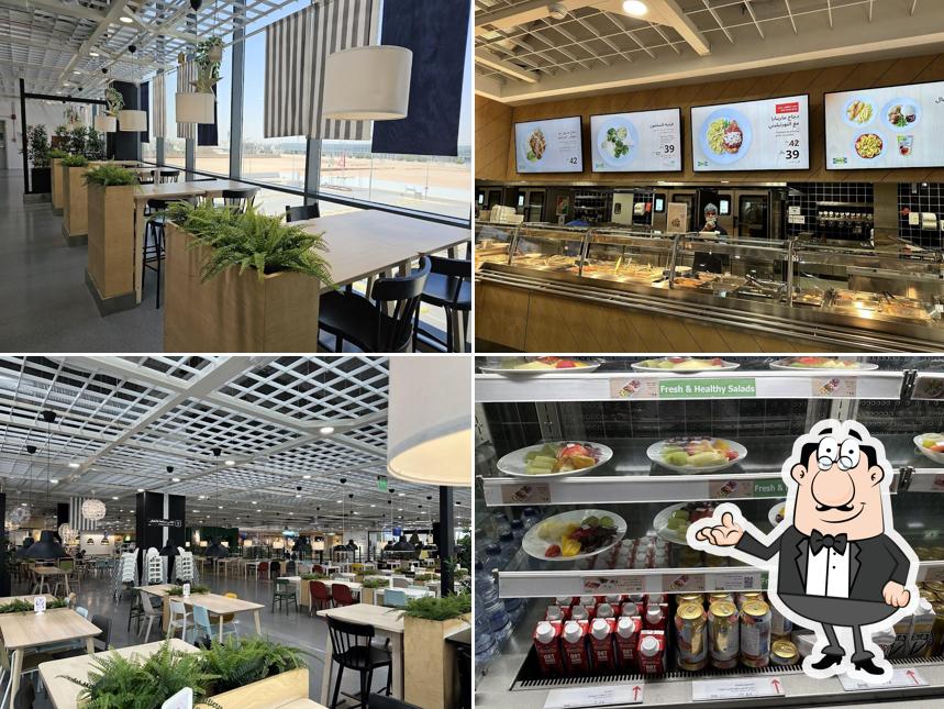IKEA Restaurant
