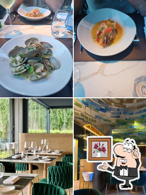 JOY Restaurant
