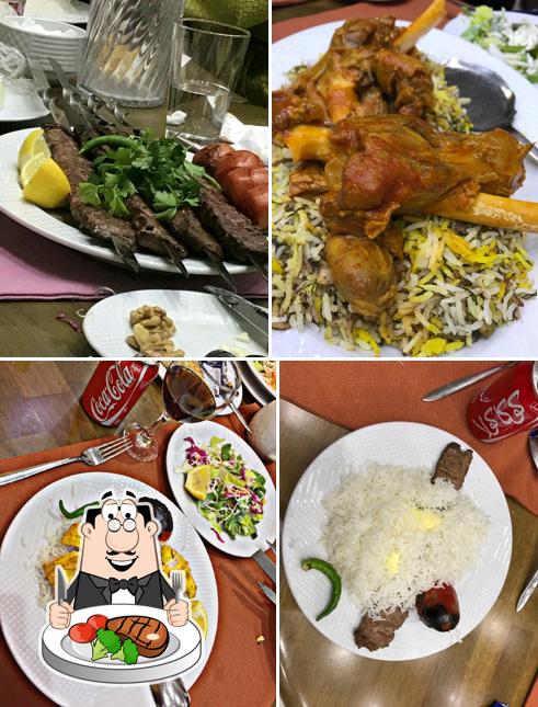 Jalali Restaurant
