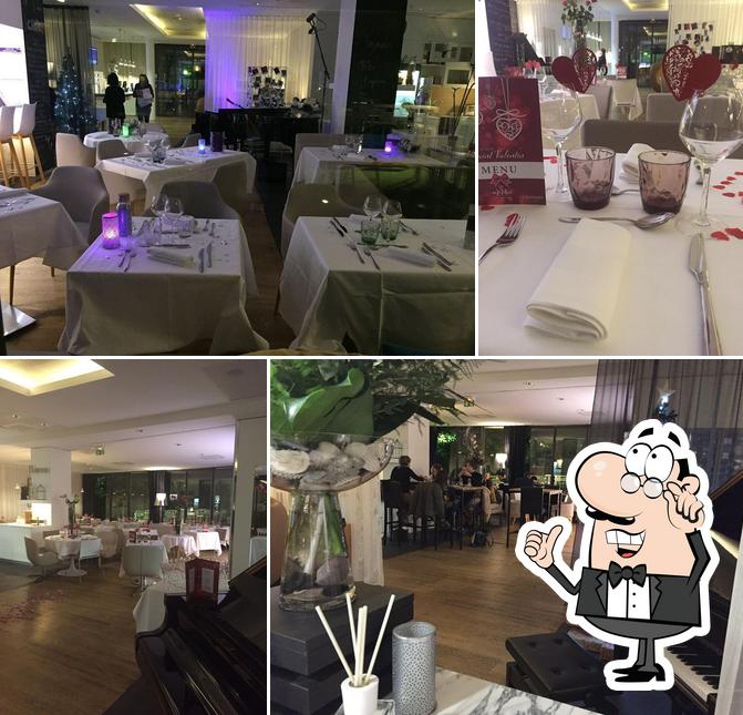 Le Fairway Restaurant