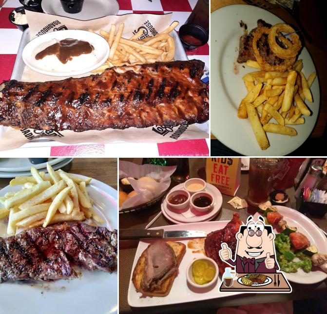 Logan's Roadhouse