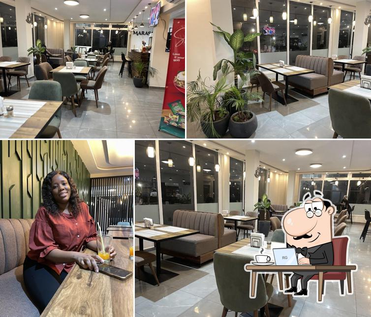 Marasab Restaurant