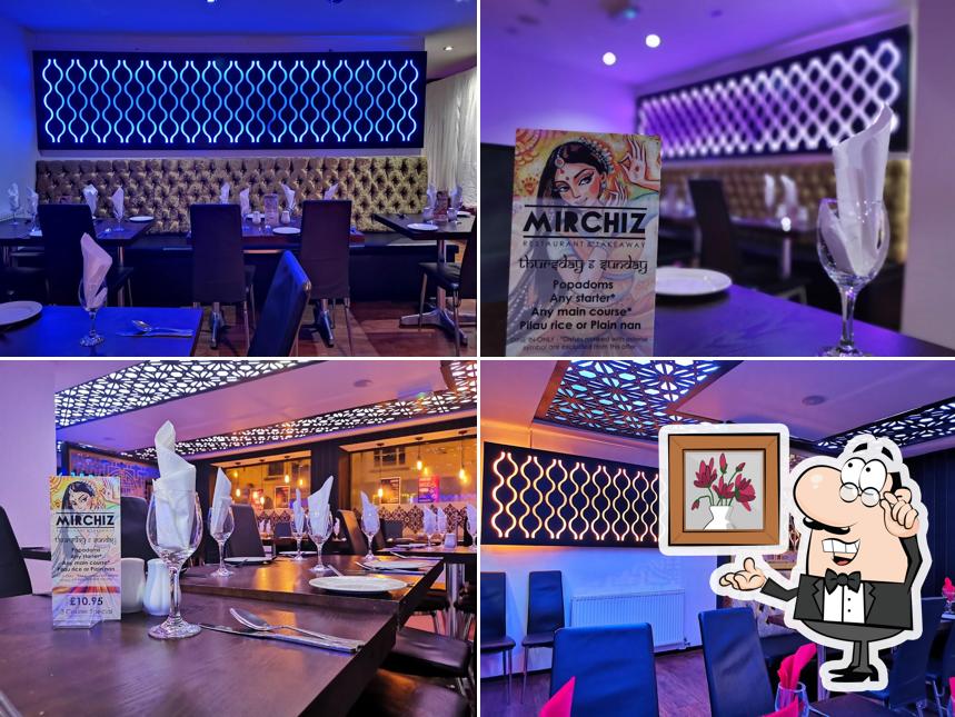 Mirchiz Leeds