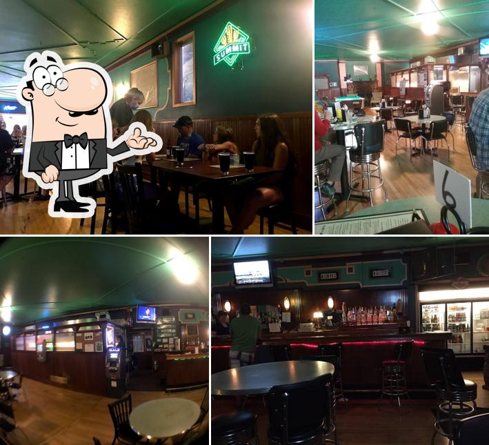 Morty's Pub