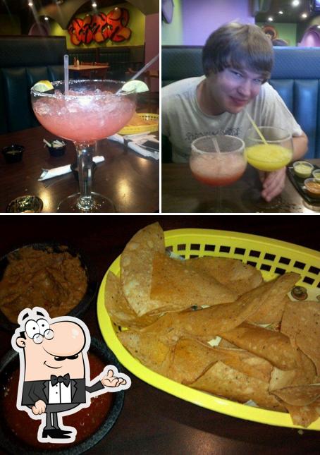 Mr Taco