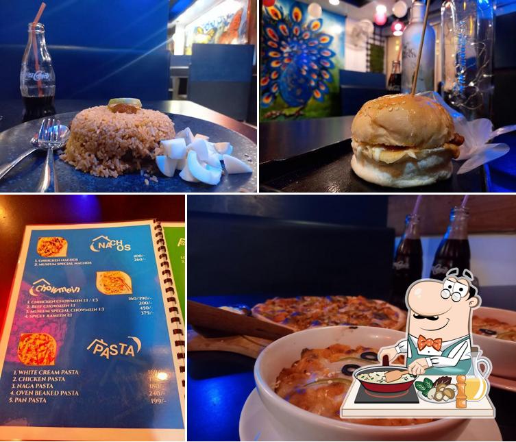 New Food Museum
