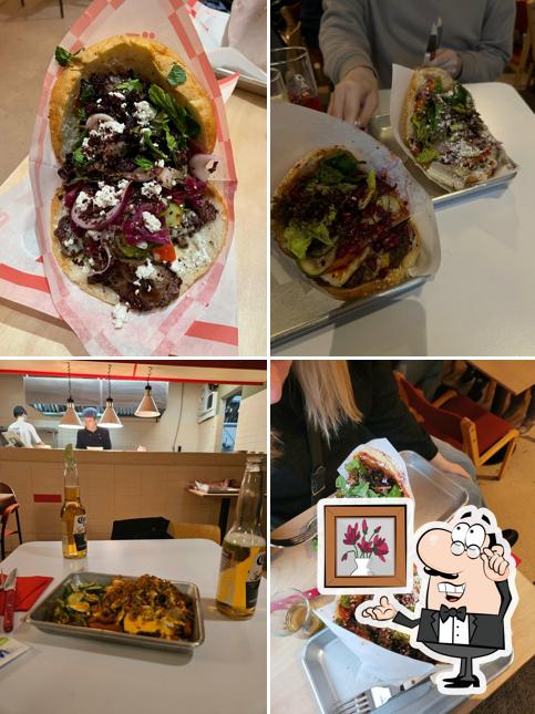 Öz kebab