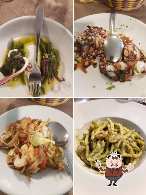 Osteria La Forchetta