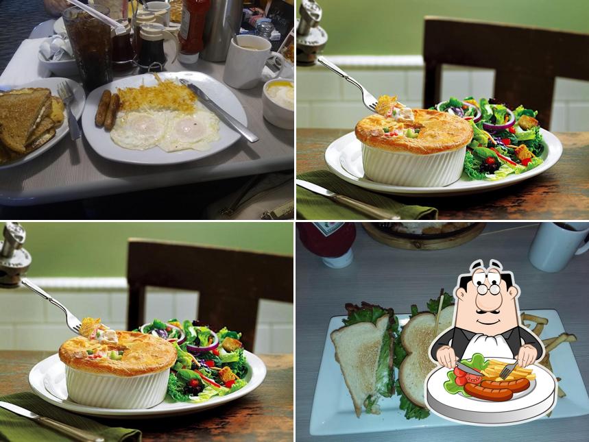 Perkins Restaurant & Bakery
