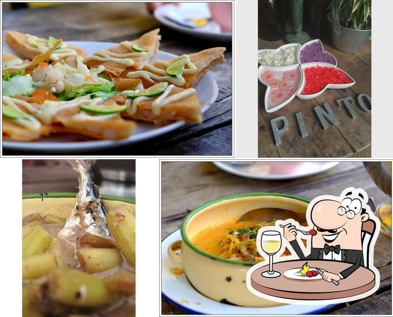 Pinto Restaurant
