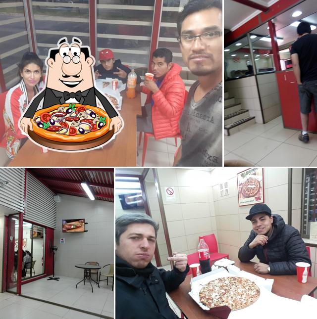 PizzaPizza