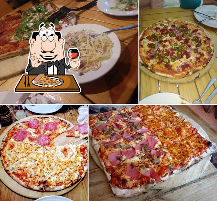 Pizzeria Italiana