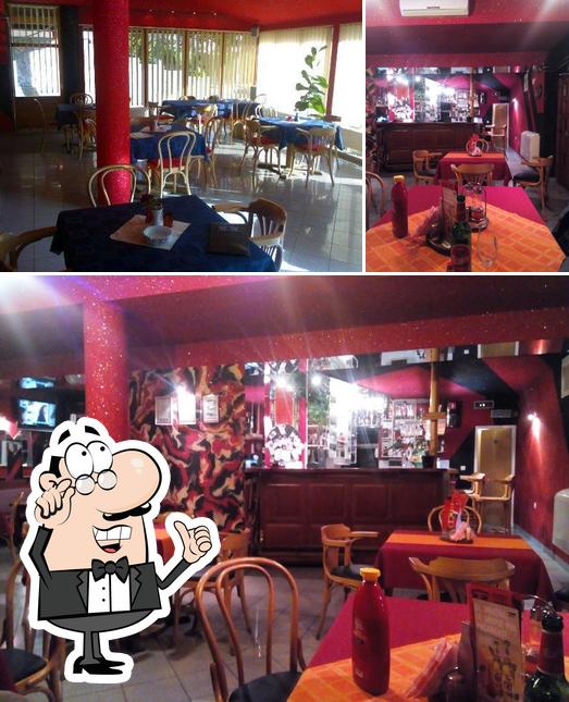 Pizzeria M.M Marija Maric d.d
