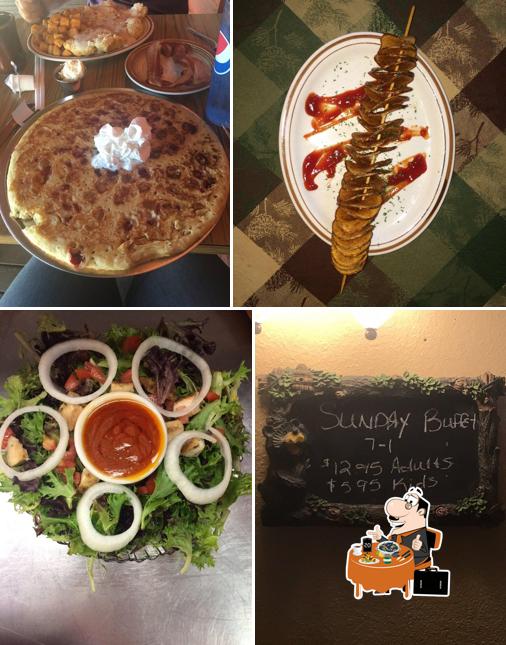 Tree House Restaurant
