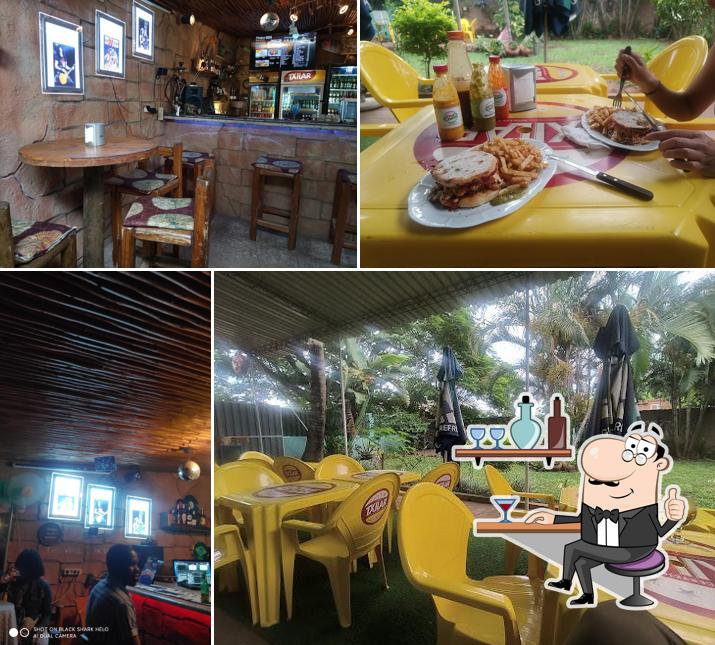 Casa Da Pizza Equibal