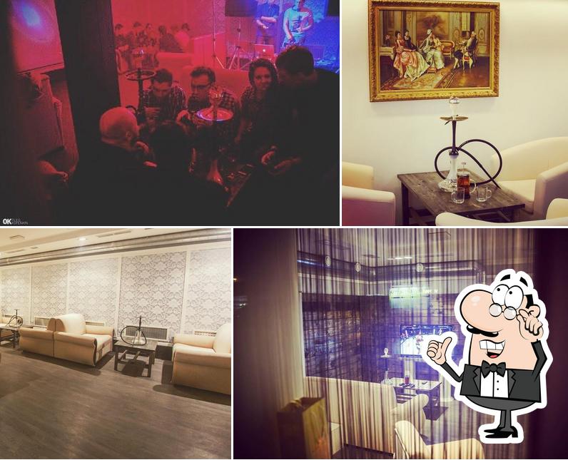 S V O B O D A lounge