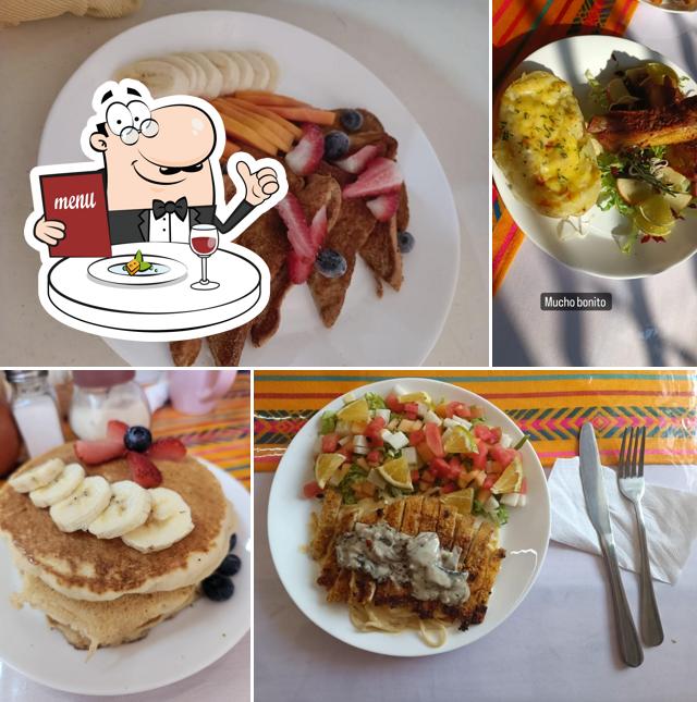 Punto y coma