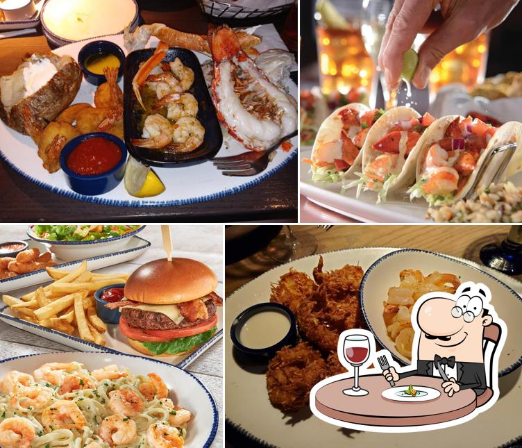 Red Lobster