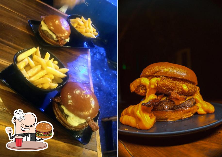 232 Burguer - Recife