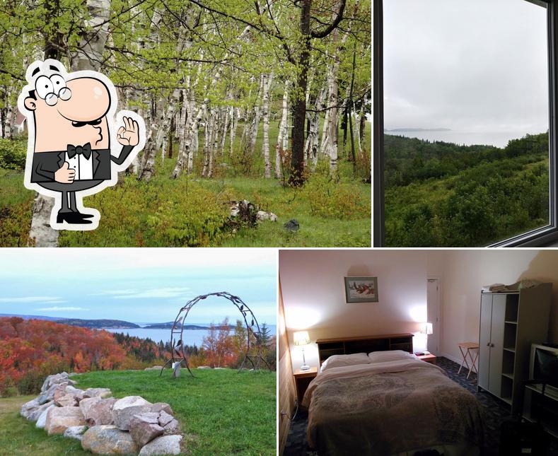 Castle Rock Country Inn