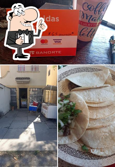 Barbacoa La Avenida