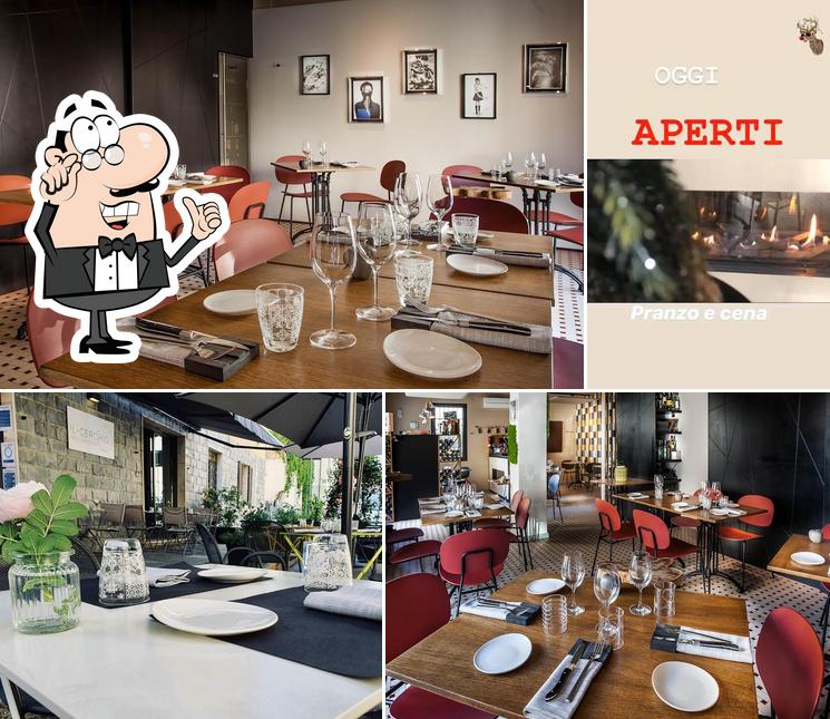 Bistrot Il Cerchio