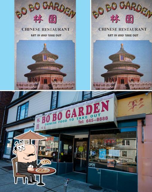 Bobo Garden