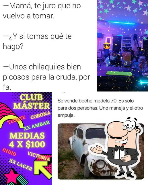 Club Master