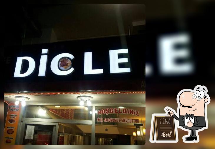 DİCLE DÖNER