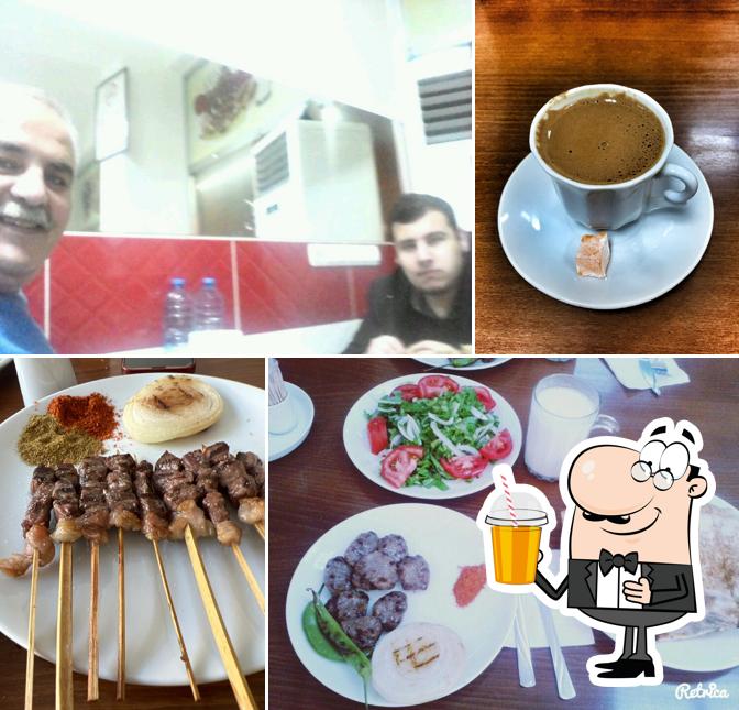 Doğa Izgara Salonu