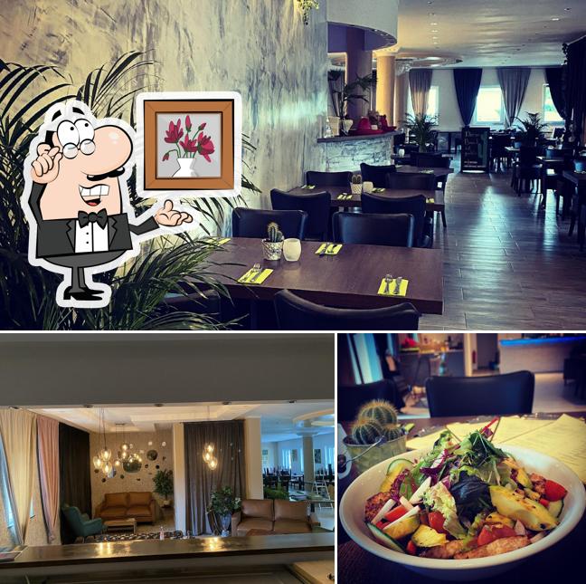 Restaurant Frida