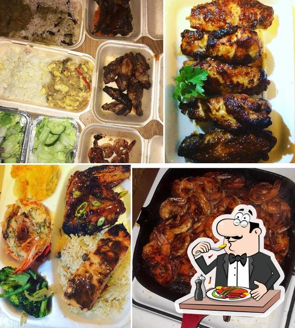 G&T’s Soul Kitchen