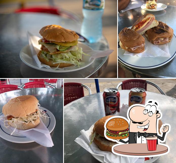 Hamburguesas.com