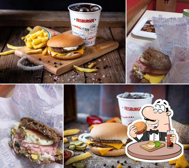 Hesburger