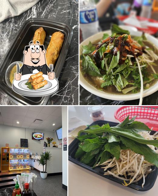 Little Saigon Express