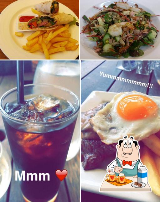 Mac's Food & Wine