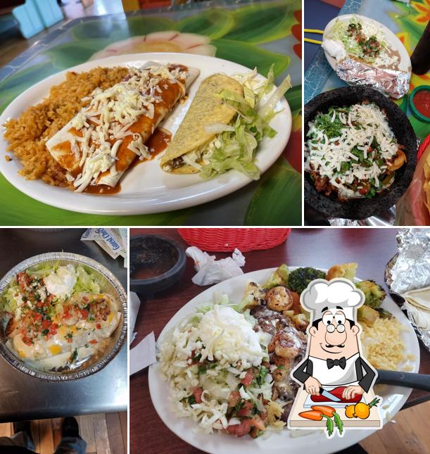 Mí Finca Mexican
