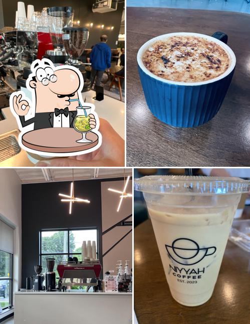 Niyyah Coffee