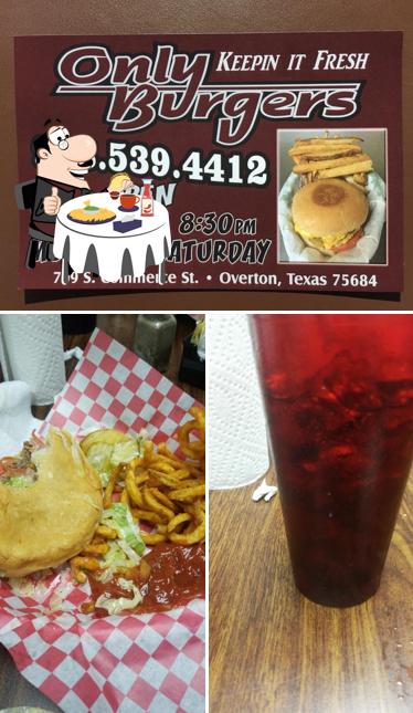 Only Burgers