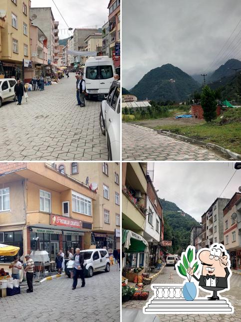 Patanlar Lokantasi