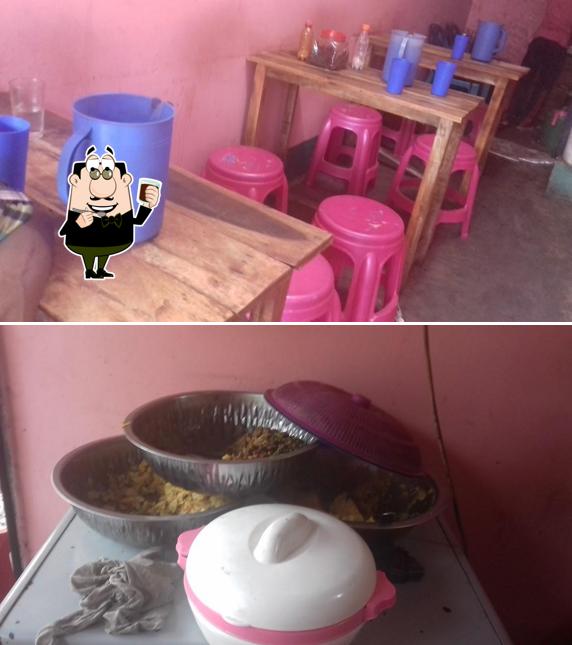 Provati & Dirai Snackbar